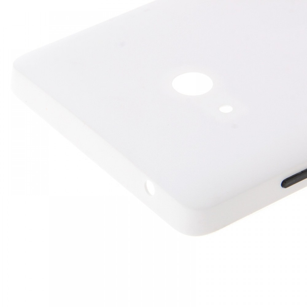 Battery Back Cover for Microsoft Lumia 540 (White) Other Replacement Parts Microsoft Lumia 540